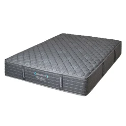 Matelas queen ferme à ressorts ensachés- 60"
