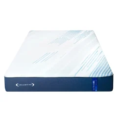 Matelas queen roulé semi-fermeen mousse mémoire - 60