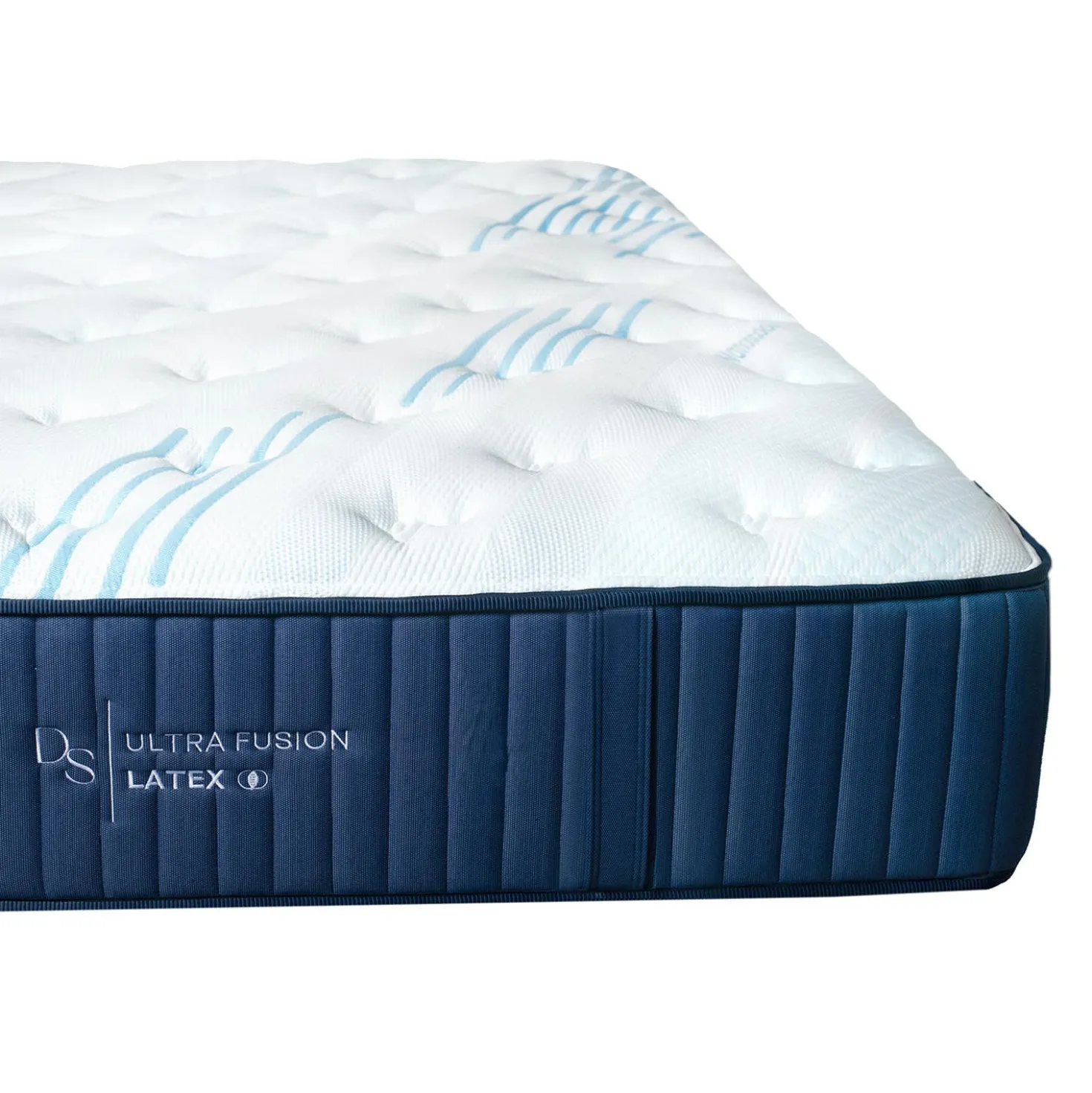 Matelas queen roulé semi-fermeen mousse mémoire - 60"