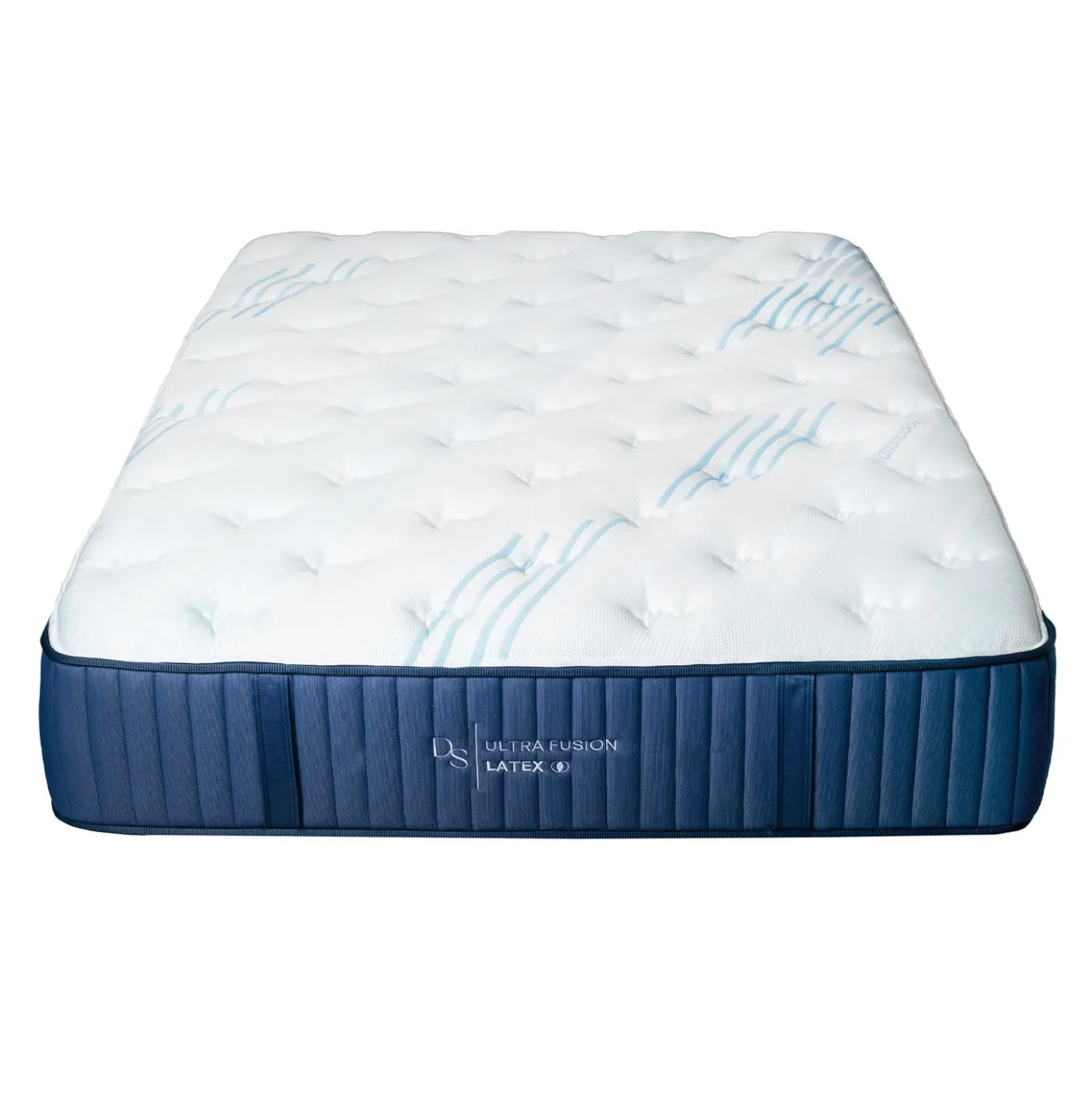 Matelas queen roulé semi-fermeen mousse mémoire - 60"