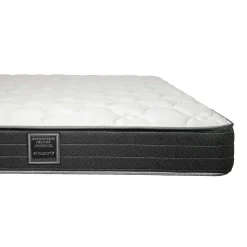 Matelas queen semi-ferme à ressorts - 60"