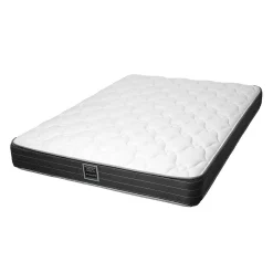 Matelas queen semi-ferme à ressorts - 60"