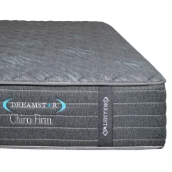 Matelas simple ferme à ressorts ensachés- 39"