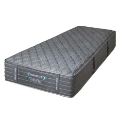 Matelas simple ferme à ressorts ensachés- 39"