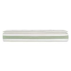 Matelas simple roulé hybride semi-ferme - 39