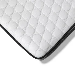 Matelas simple roulé semi-fermeen mousse - 39