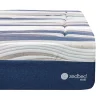 Matelas simple XLmoelleuxà ressorts ensachés - 39" x 80"