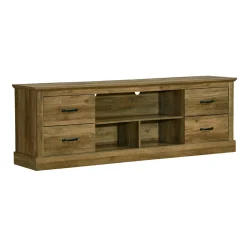 Meuble télé avec rangement 72" - Monarch