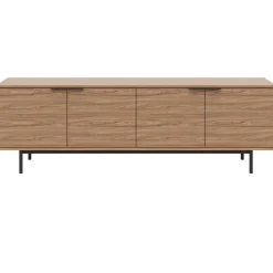 Meuble télé avec rangement70