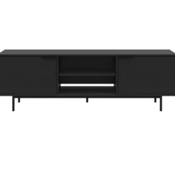 Meuble télé avec rangement 70