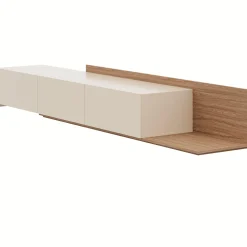 Meuble télé extensible - Nexera