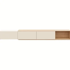 Meuble télé extensible - Nexera