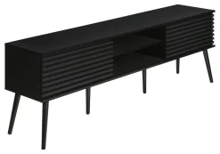 Meuble télé 72"L - Monarch