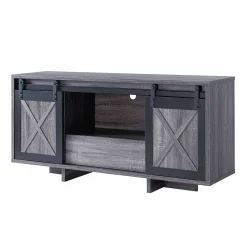 Meuble TV 60"