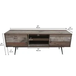 Meuble TV 60