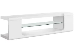 Meuble TV 60" - Monarch