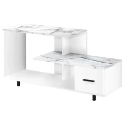 Meuble TV avec tiroir 48" - Monarch