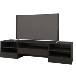 Meuble TV avec tiroir 72" - Nexera