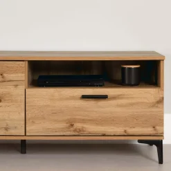 Meuble TV avec tiroir 60