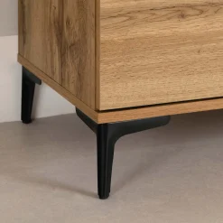 Meuble TV avec tiroir 60
