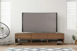 Meuble TV avec tiroirs 72