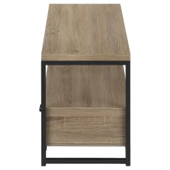 Meuble TV avec tiroirs 48