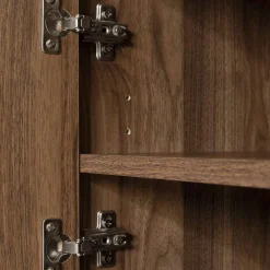 Meuble TV avec tiroirs 72