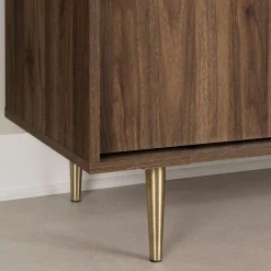 Meuble TV avec tiroirs 72