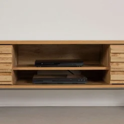 Meuble TV avec tiroirs 70