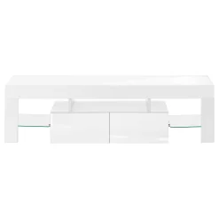 Meuble TV avec tiroirs 63
