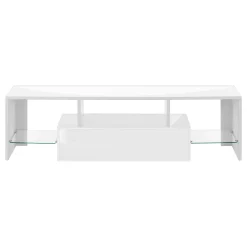 Meuble TV avec tiroirs 63