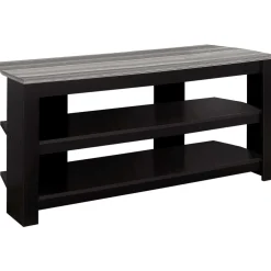 Meuble TV en coin 42" - Monarch