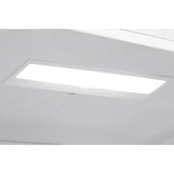 Midea Réfrigérateur 18,1 pi3 30 po Acier inoxydable Congélateur en haut - MRT18D3BST
