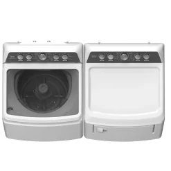 Midea SécheuseBlanc 27