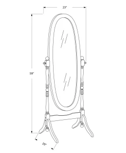 Miroir - 59