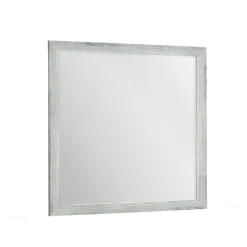 Miroir mural - Monarch
