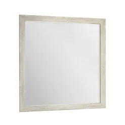 Miroir mural - Monarch