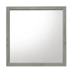 Miroir pour commode