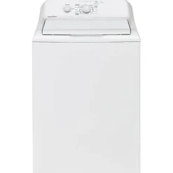 MOFFAT Laveuse Chargement par le haut Blanc 27" - MTW201BMRWW