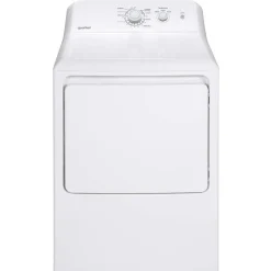 MOFFAT Sécheuse Chargement frontal Blanc 27" - MTX22EBMRWW
