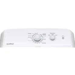 MOFFAT Sécheuse Chargement frontal Blanc 27" - MTX22EBMRWW