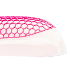 Oreiller ergonomique en mousse mémoire