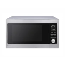 PANASONIC Micro-ondes 4 en 1 Inox22" NNCD66NSC