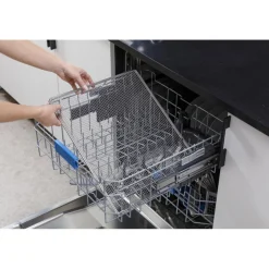 Panier à friture à air