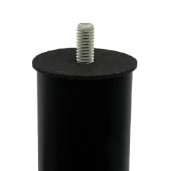 Pattes pour lits électriques de 3” et 6” - hauteur combinable de 9”