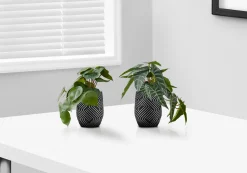 Plante artificielle 8