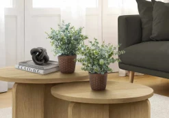 Plante artificielle 13