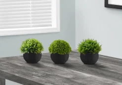 Plante artificielle 5