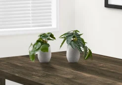 Plante artificielle - 2mcx, 8
