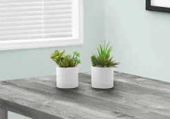Plante artificielle - 2mcx/7